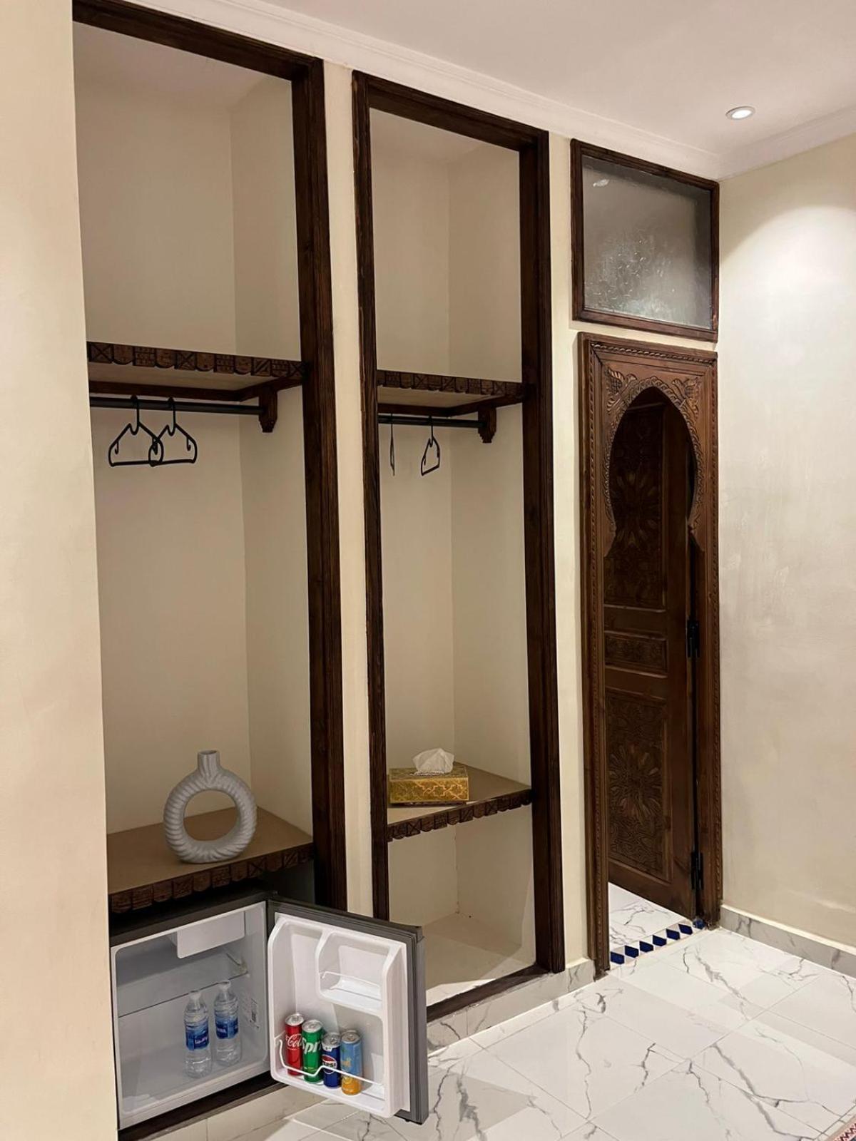Riad Abrare Marrakesh Exterior foto